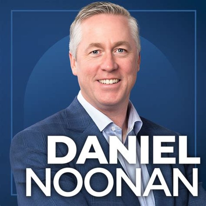 Daniel Noonan