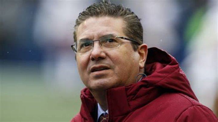 Daniel Snyder's Net Worth Image Daniel Snyder's Net Worth Image