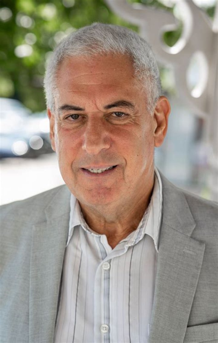 Daniel Wolf