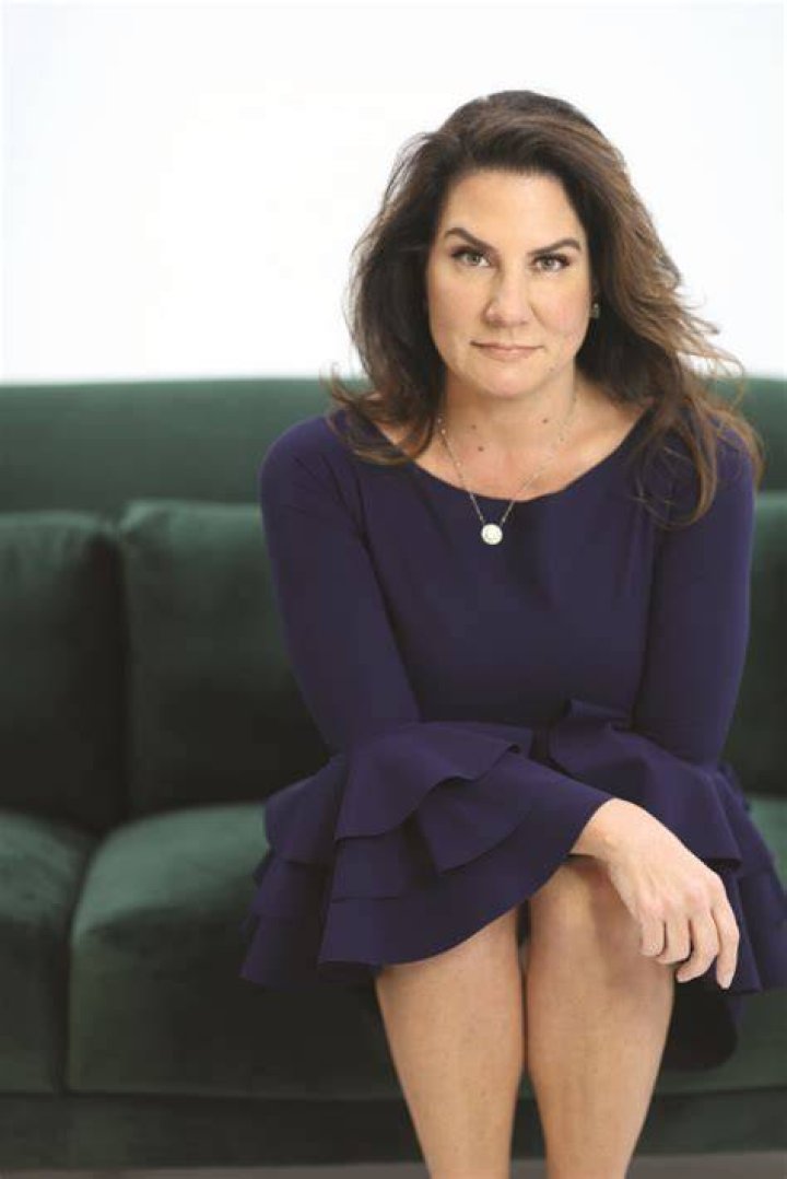 Danielle DiMartino Booth