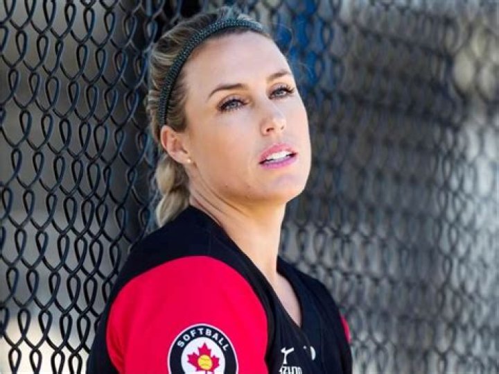 Danielle Lawrie Net Worth