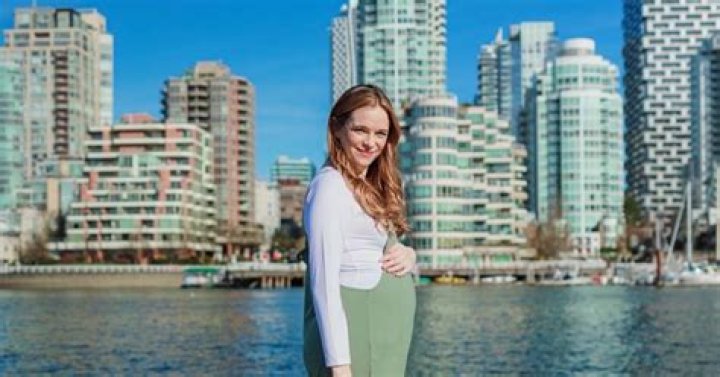 Danielle Panabaker Says Her Second Pregnancy Is 