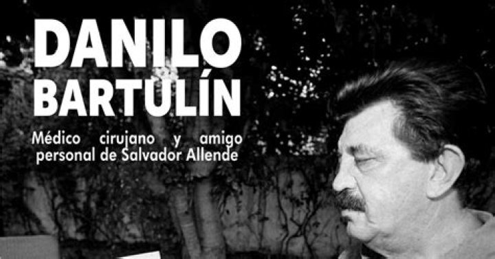 Danilo Bartulin Wikipedia