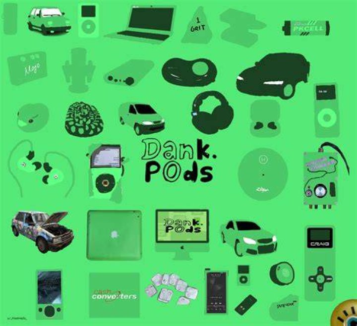DankPods