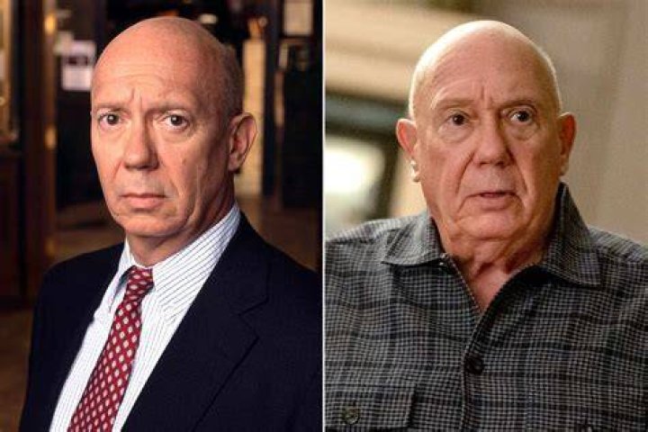 Dann Florek