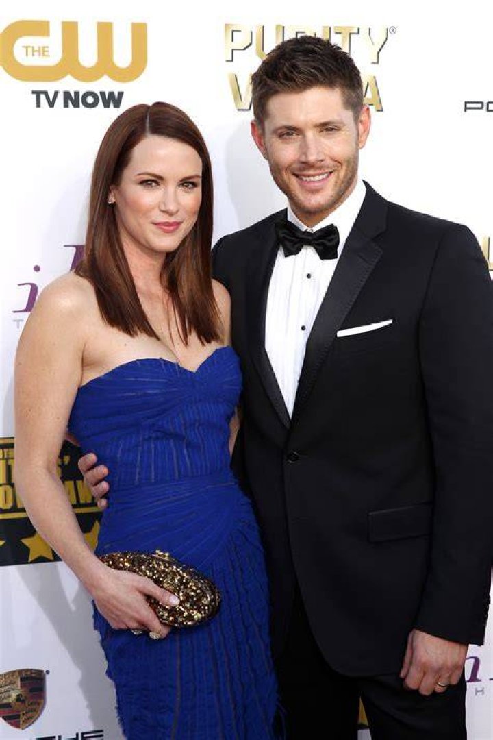 Danneel Ackles