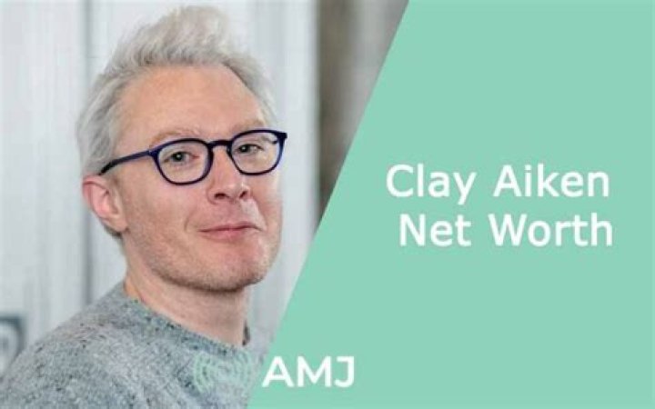 Danny Aiken Net Worth