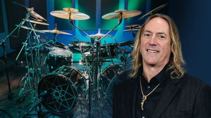Danny Carey side projects Danny Carey side projects