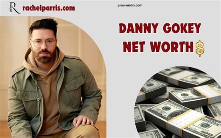 Danny McKee Net Worth