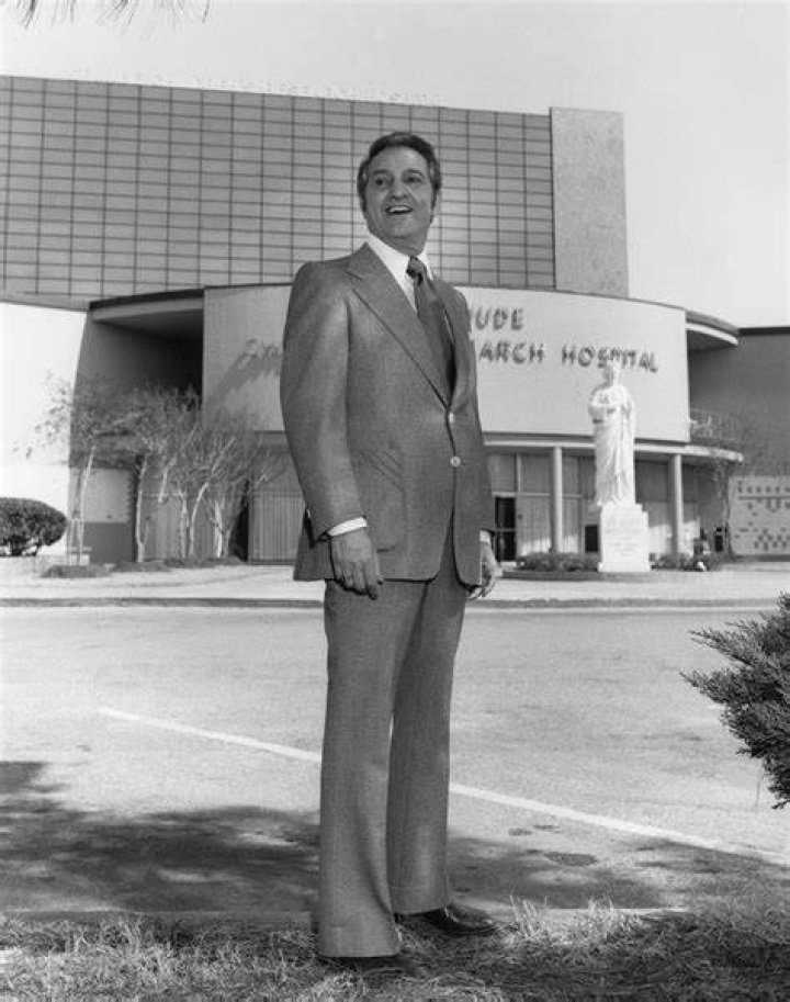 Danny Thomas