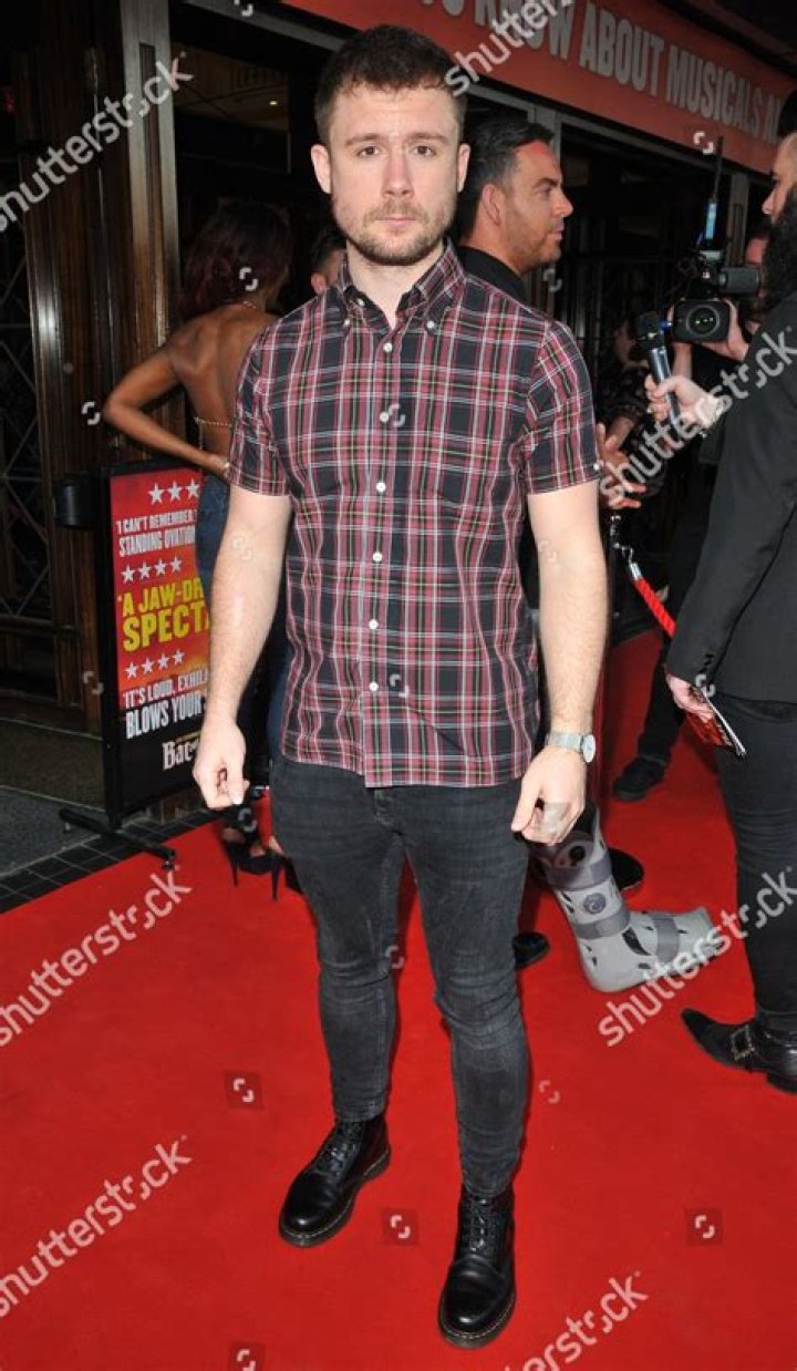 Danny-Boy Hatchard