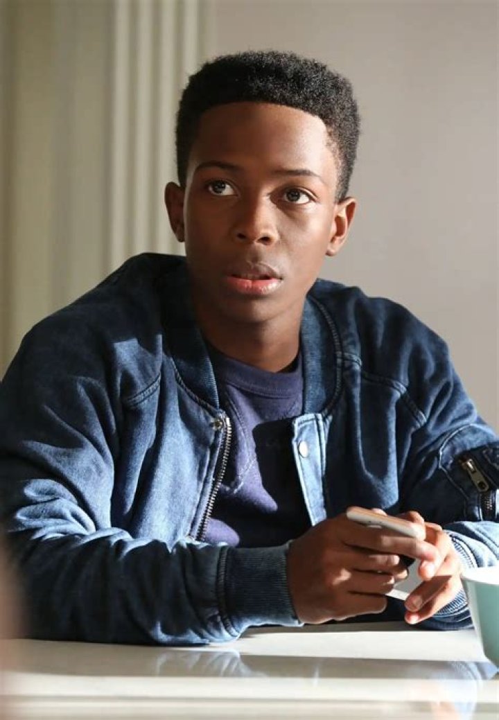 Dante Brown Dante Brown