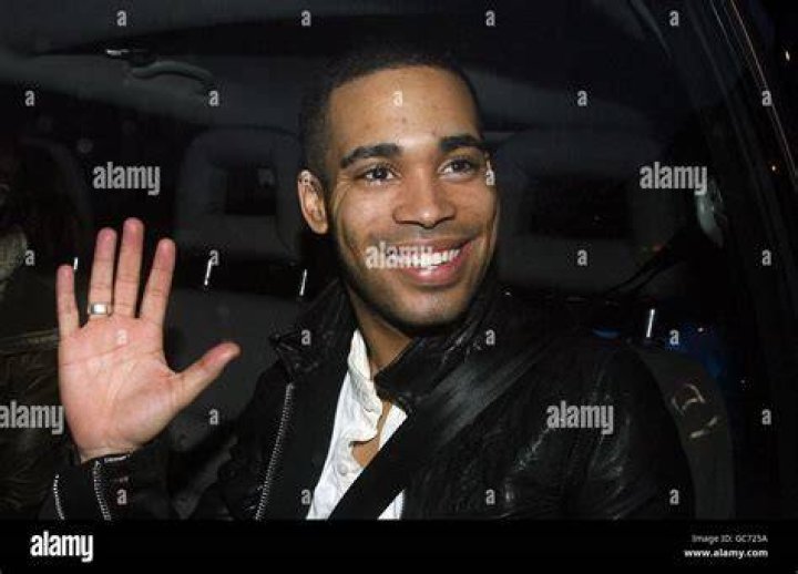 Danyl Johnson Net Worth