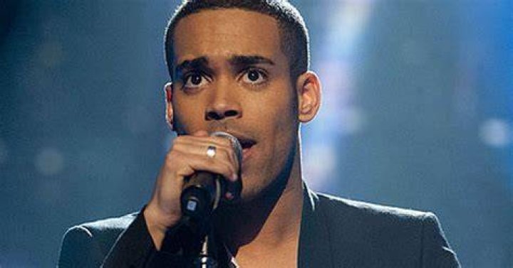 Danyl Johnson Danyl Johnson