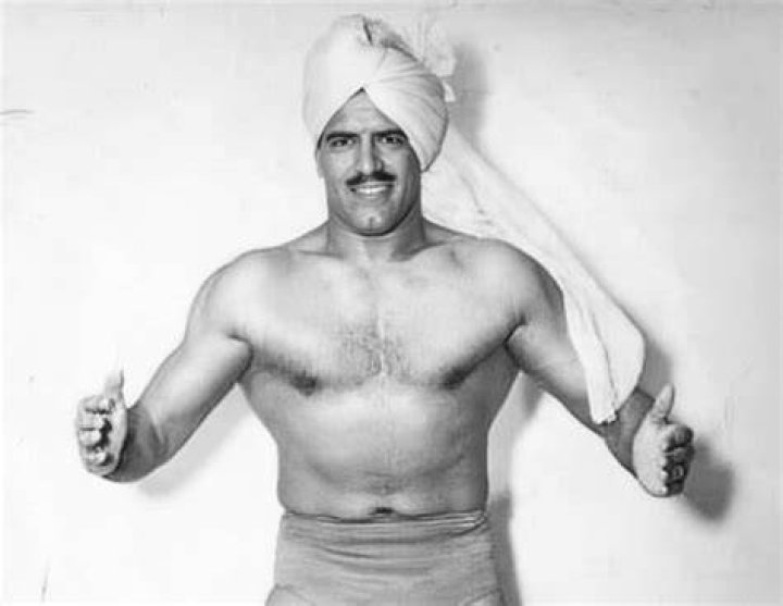 Dara Singh