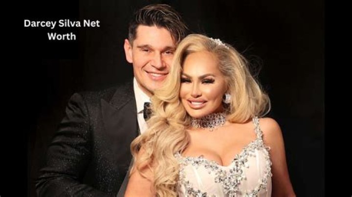 Darcey Wilson Net Worth