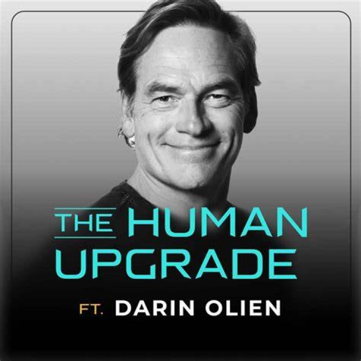 Darin Olien