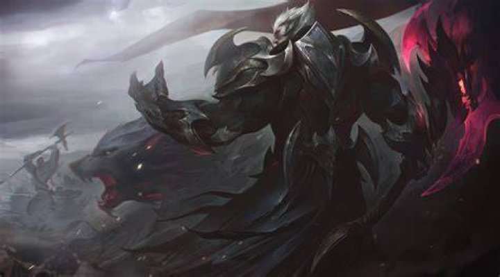 darius