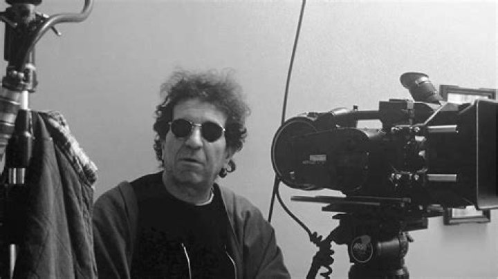 Dariush Mehrjui