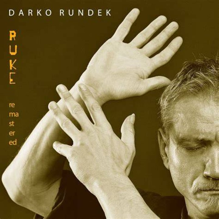 Darko Rundek