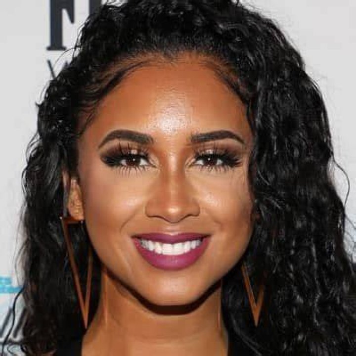 Darnell Nicole Net Worth