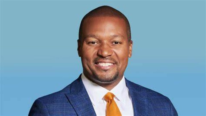Darren M. Haynes