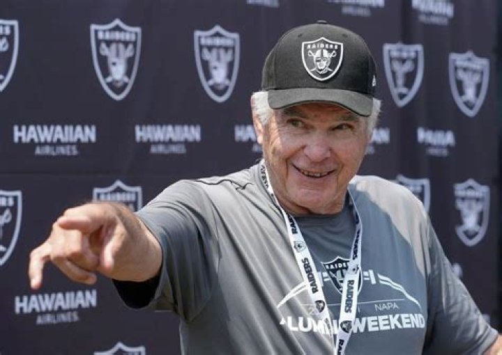 Daryle Lamonica Net Worth 2024