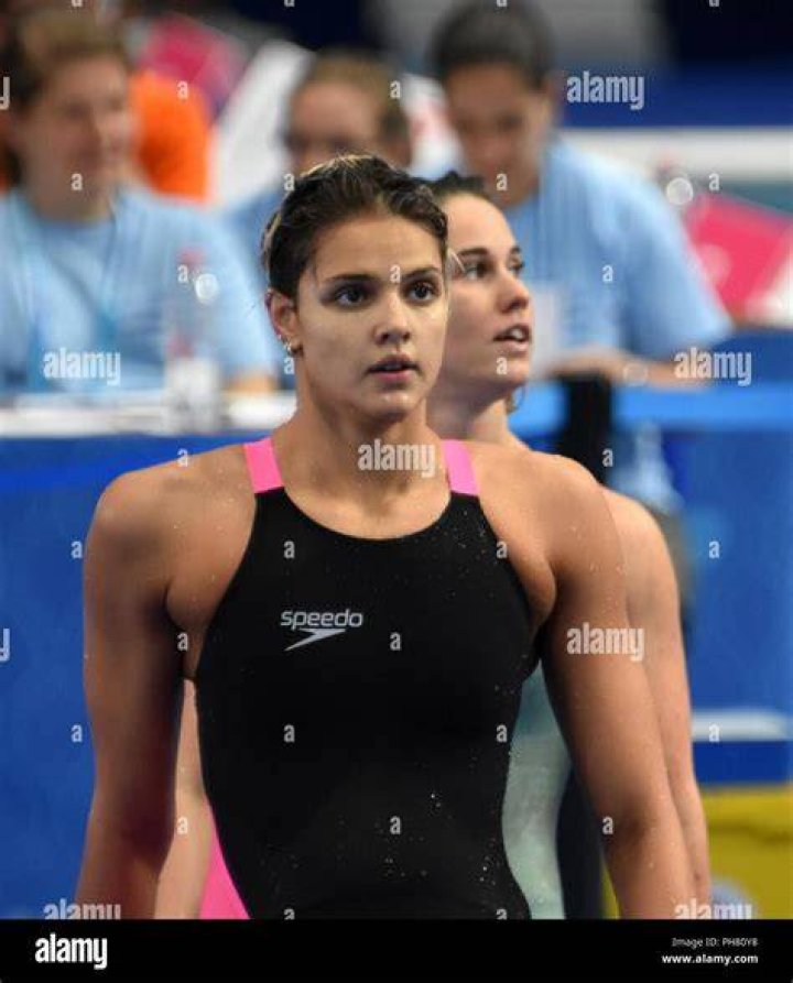 Daryna Zevina