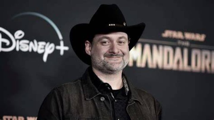 Dave Filoni Net Worth 2024