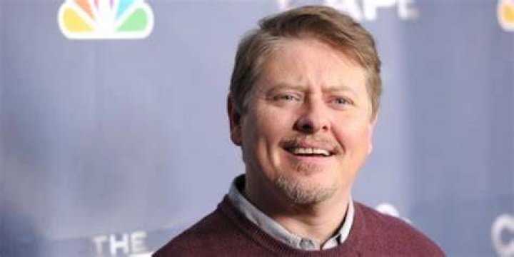 Dave Foley Net Worth