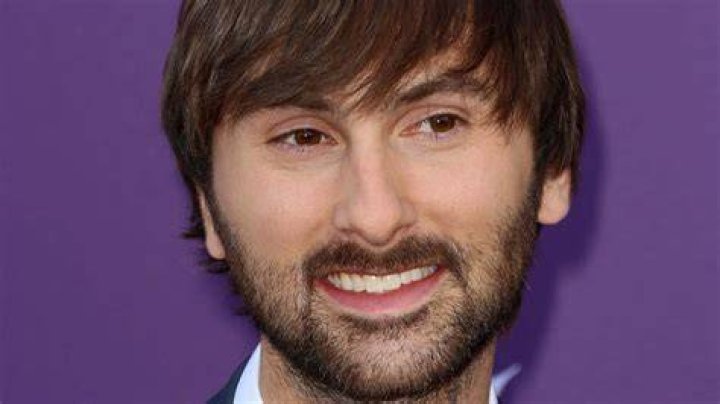 Dave Haywood Net Worth