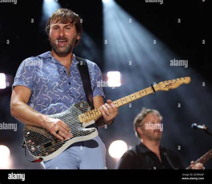Dave Haywood Dave Haywood