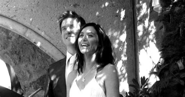 Dave Moore Wife 