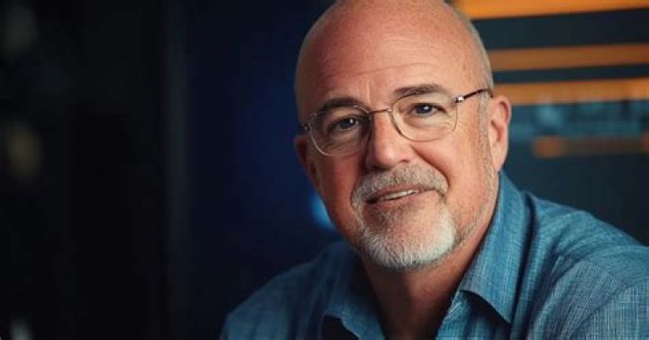 Dave Ramsey