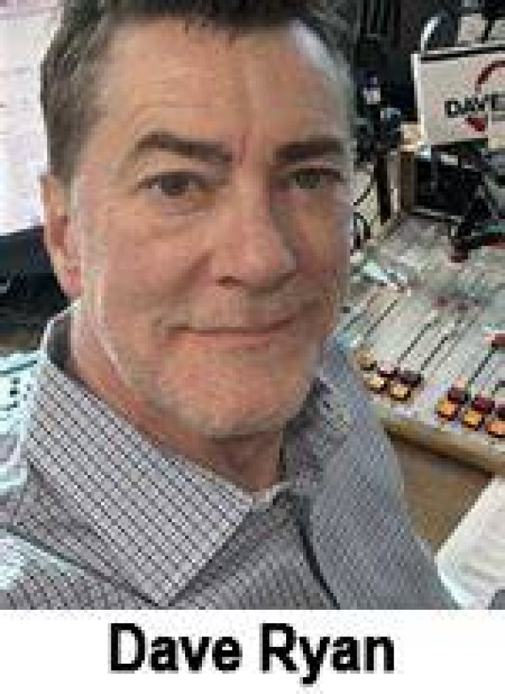 Dave Ryan Net Worth 2024