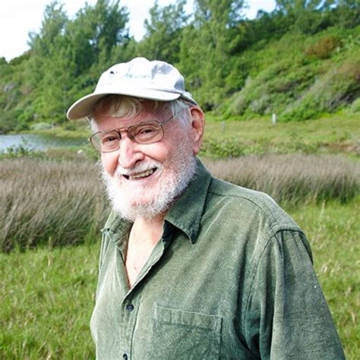 David B. Wingate