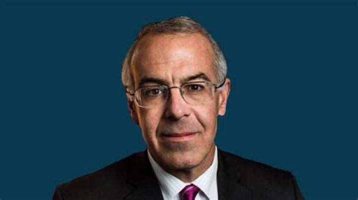 david brooks assets