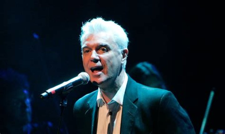 David Byrne Solo Career David Byrne Solo Career