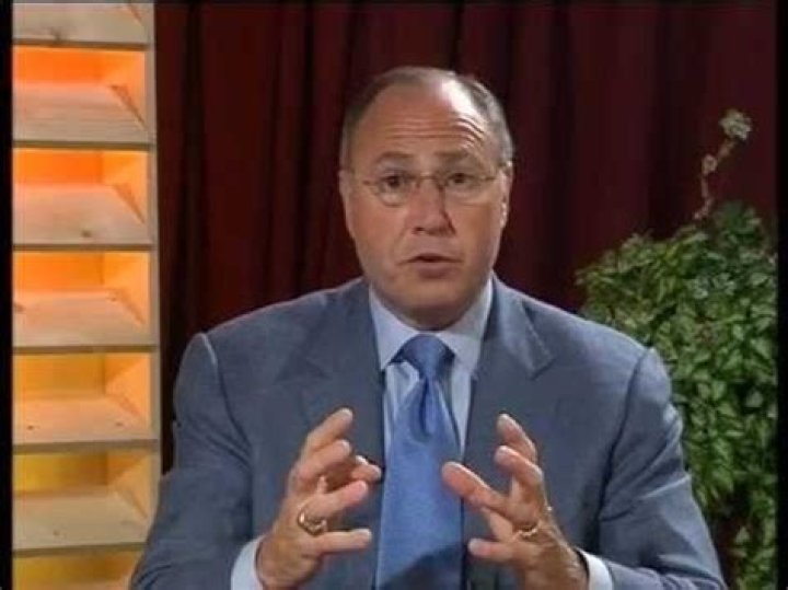 David Cerullo
