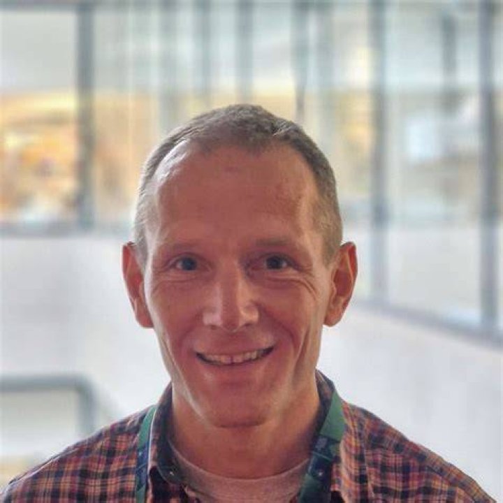 David D. Withers
