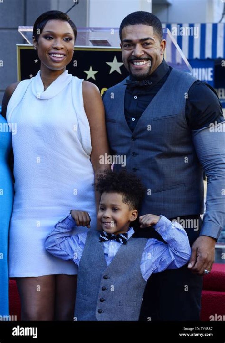 David Daniel Otunga Jr. Net Worth 2024