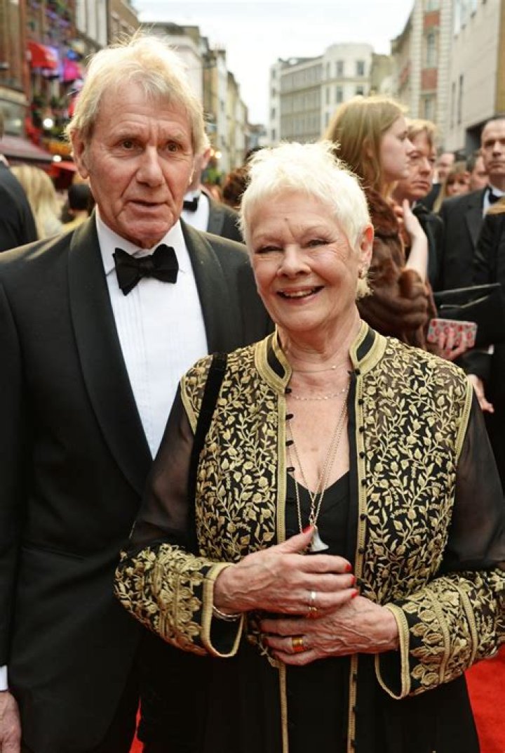 David Dench