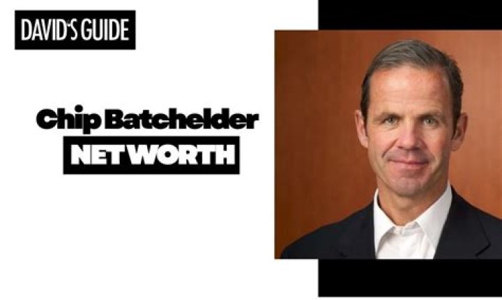 David Elder Net Worth
