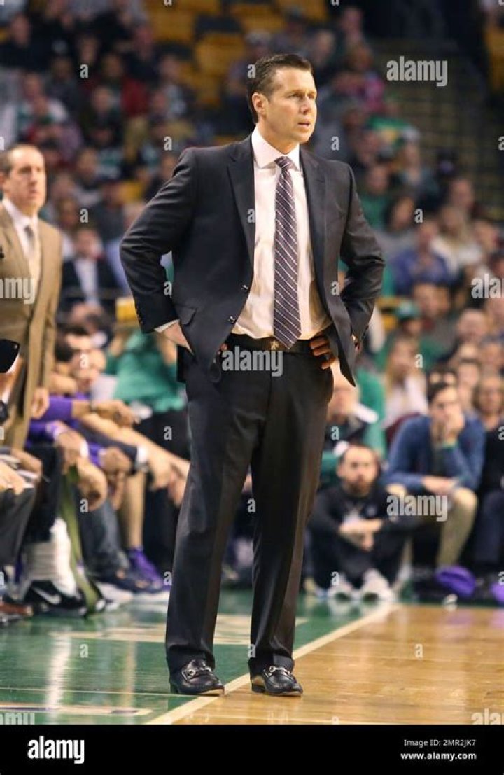 David Joerger