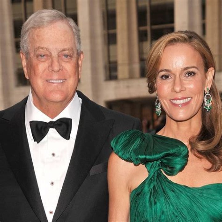 David Koch Net Worth