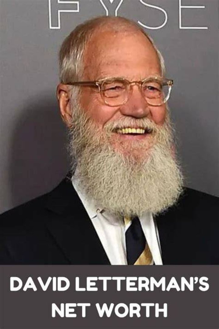 david letterman personal life david letterman personal life
