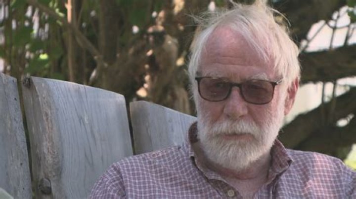David Mallet