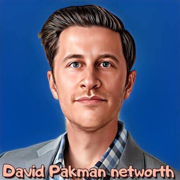 David Marshall Net Worth