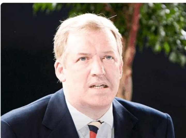 David Murray Net Worth