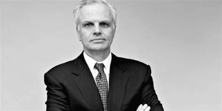 David Neeleman Net Worth 2024
